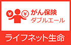 がん保険「ダブルエール」