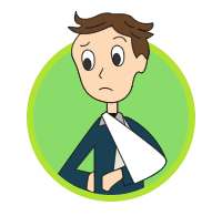 ケガまるわかり