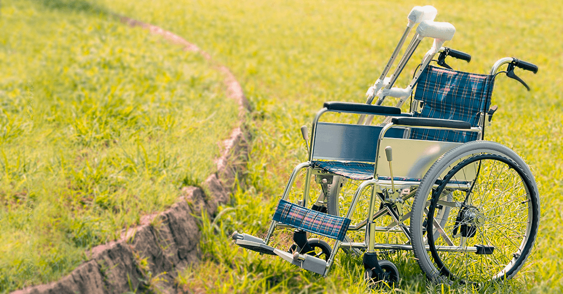日常生活中のもしもに備える　ケガの入院・通院・死亡プラン 月額620円から