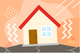 地震保険料が再値上げ！　地震保険に入るべき？