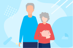 人生100年時代の資産形成