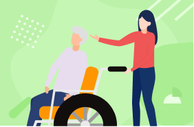 介護離職はできるだけ避けよう