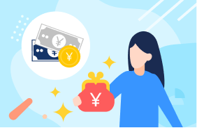 保険もまとめ払いでトクしよう！