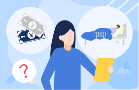 大部屋が空いていない！　差額ベッド代はどうなる？