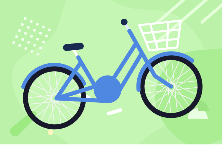 自転車保険への加入が義務化へ