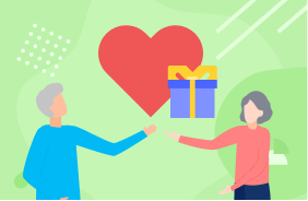 50代からは自分のための保険を