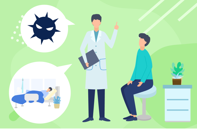 がん診断技術の進歩でがん保険は変わる