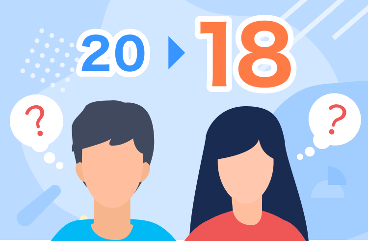 成人年齢引き下げで保険はどうする？