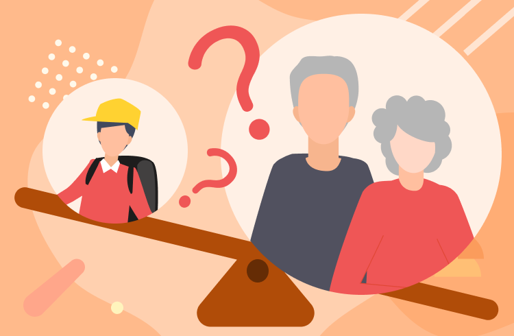 少子高齢化が進むと生命保険はどう変わる?