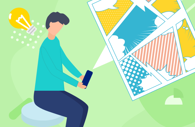 【漫画で図解】医療保険は入るべき？ 健康保険との違いや加入するメリット