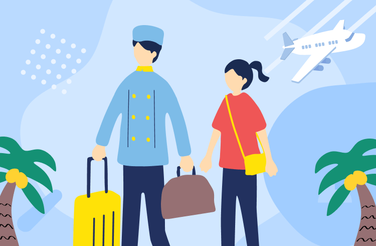円安でもあきらめない！マイル活用と海外旅行保険のススメ