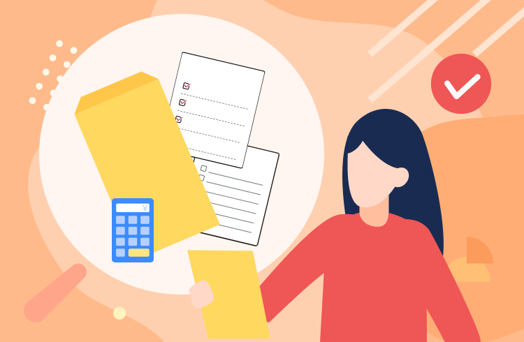 年末調整で失敗しないための保険料控除のチェックポイント