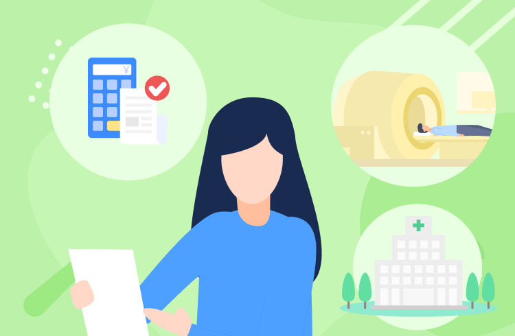 進化していく医療に備える先進医療保険