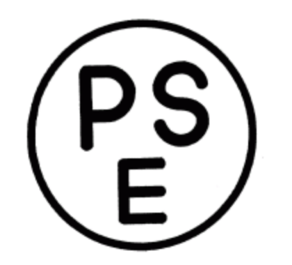 PSEマーク