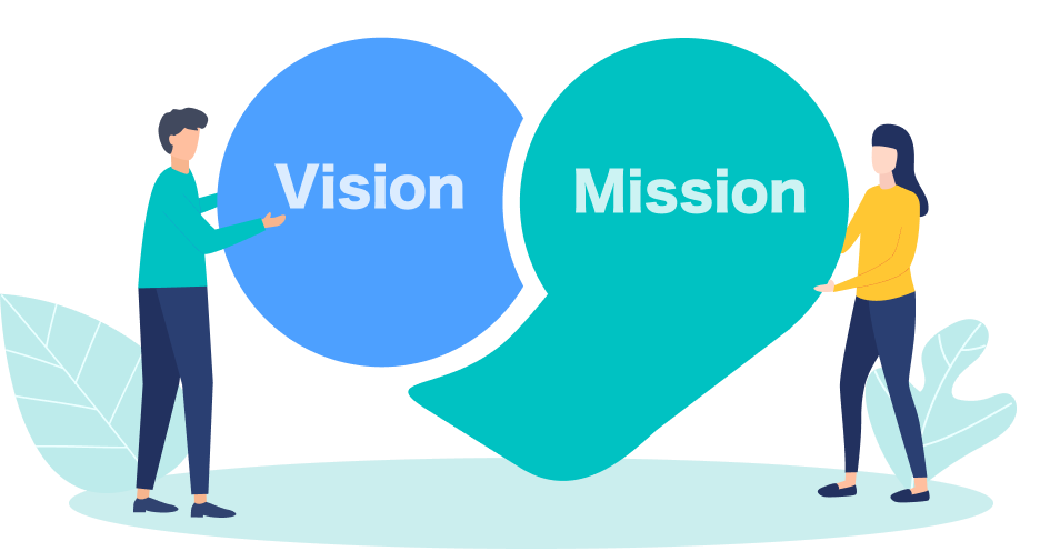 Vision Mission