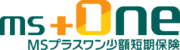 ＭＳプラスワン少額短期保険株式会社