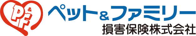 ペット＆ファミリー損害保険株式会社