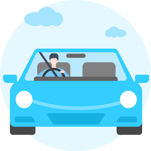 あんしんドライブ