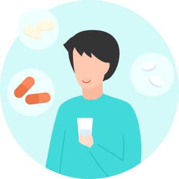 コロナ治療薬お見舞い金