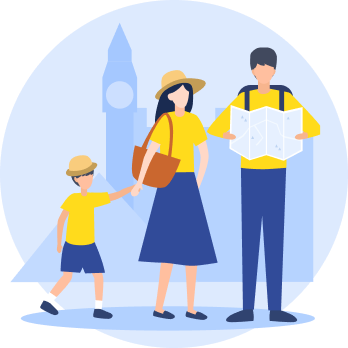 あんしん海外旅行