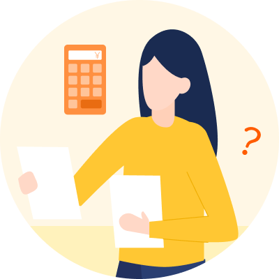 今加入中の保険が高いと思っているが万が一の補償は欲しい人