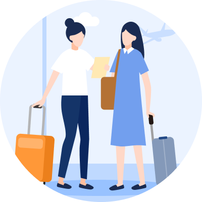 友人の車を借りて引越し