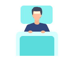 思いがけない理由のキャンセルでも補償可能